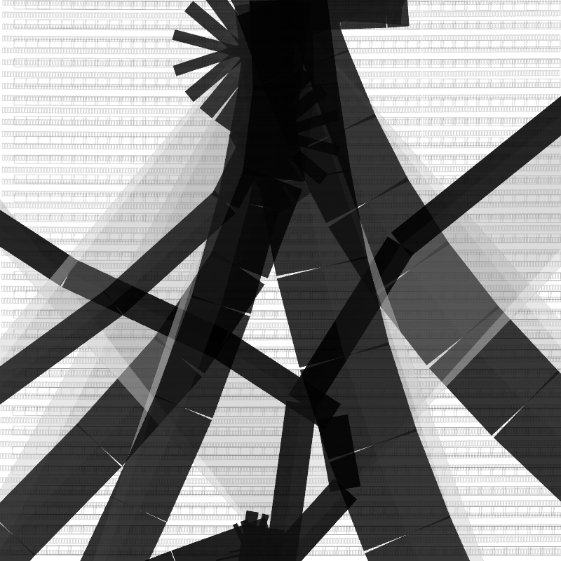 last_minute_shopping #122 static NFT preview