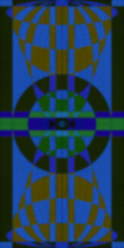 Windows Of Opportunity #389 static NFT preview