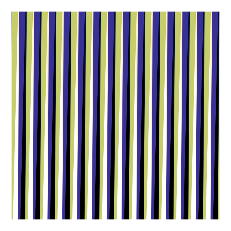 ALL COLORS ARE FANTASTIC #444 static token preview
