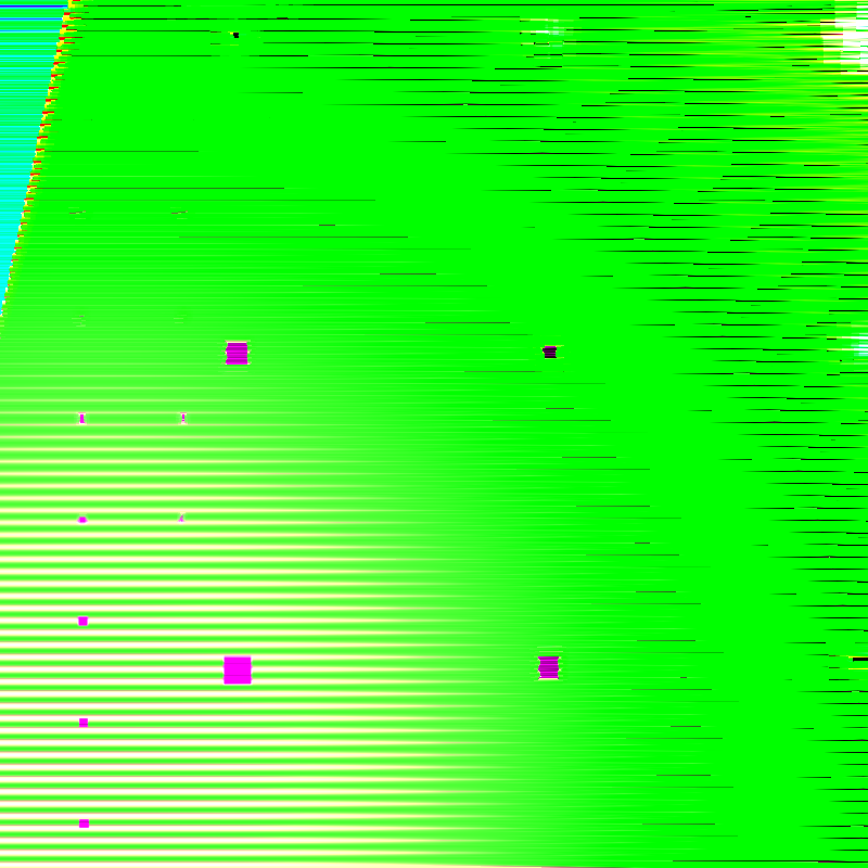 new 🌅 dawn #63 static NFT preview