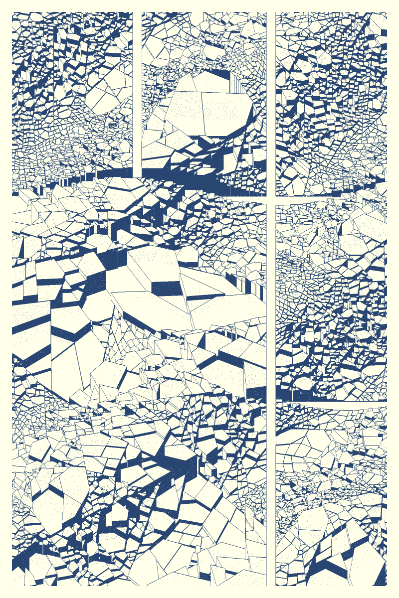 Page33 #33 static NFT preview
