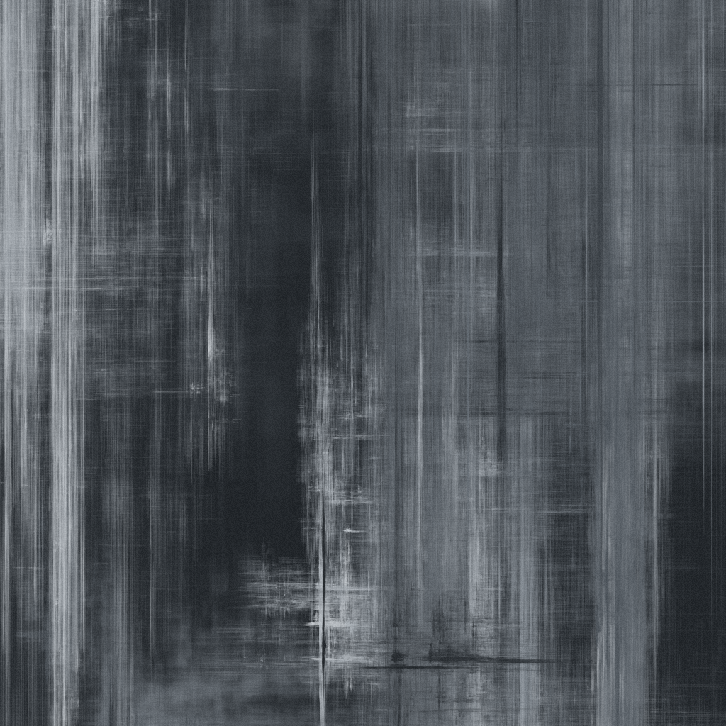 Dissolution #142 static NFT preview