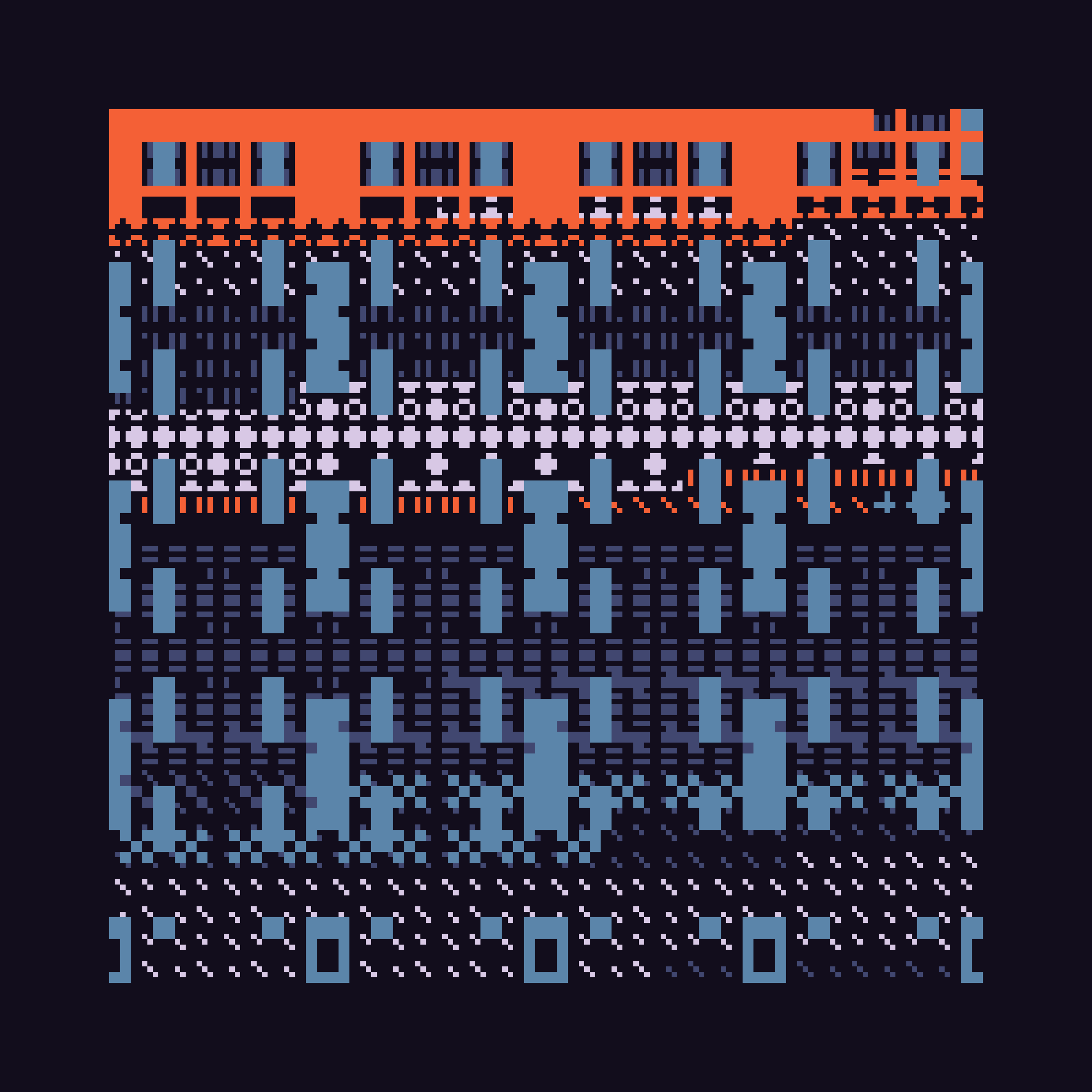 Pixel Management #275 static NFT preview