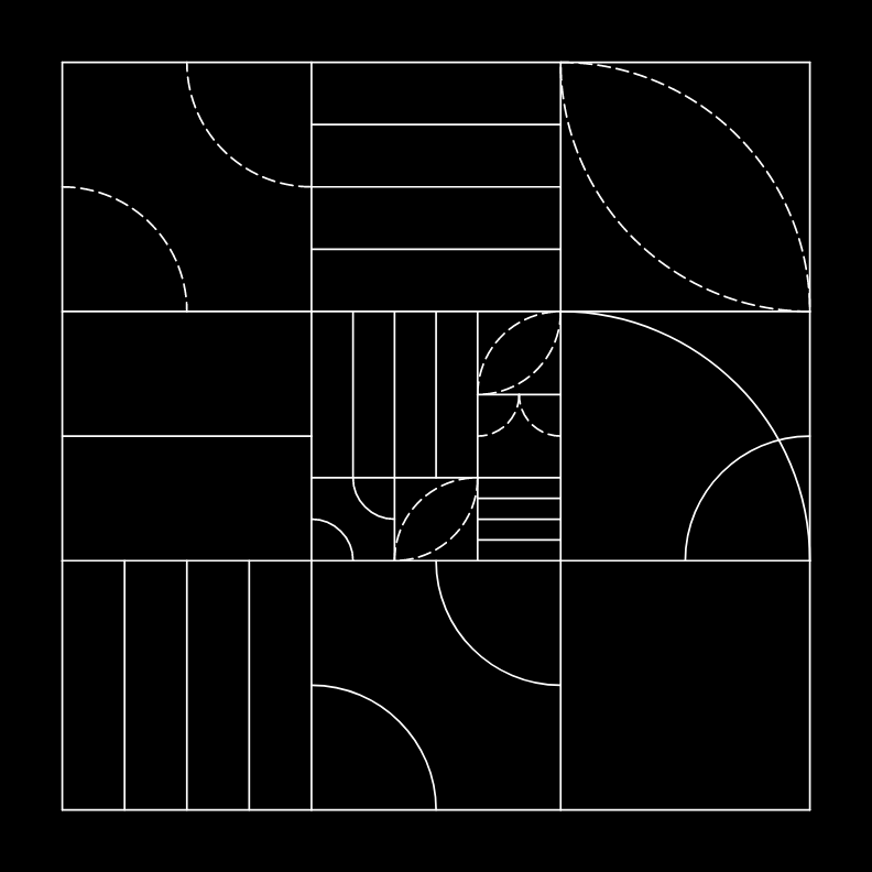 Trajectories #119 static token preview