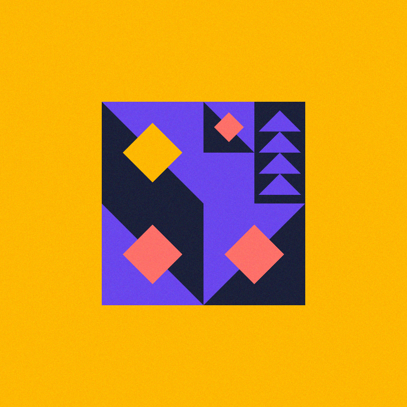 Gkrint #97 static NFT preview