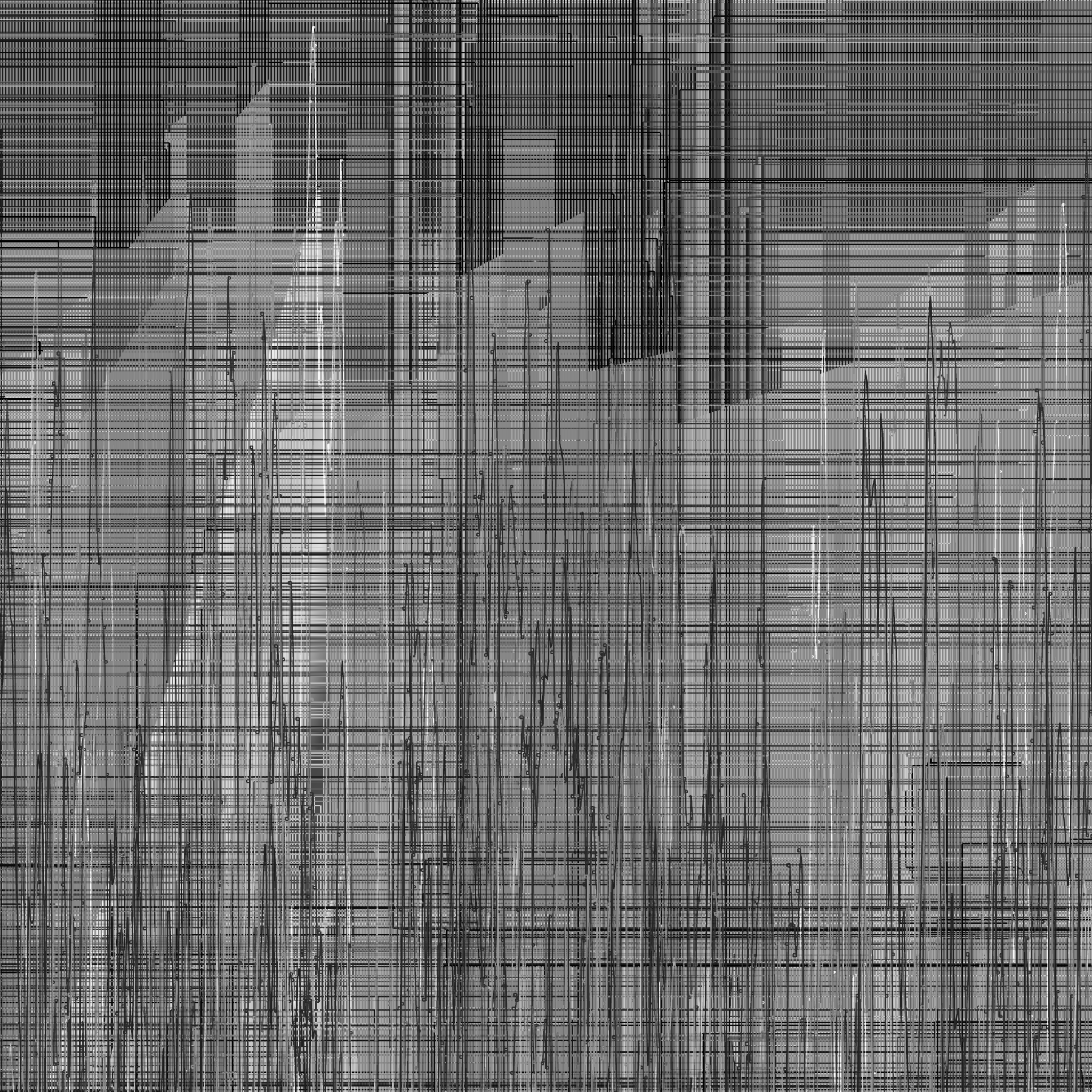 49 Shades of Grey #48 static NFT preview