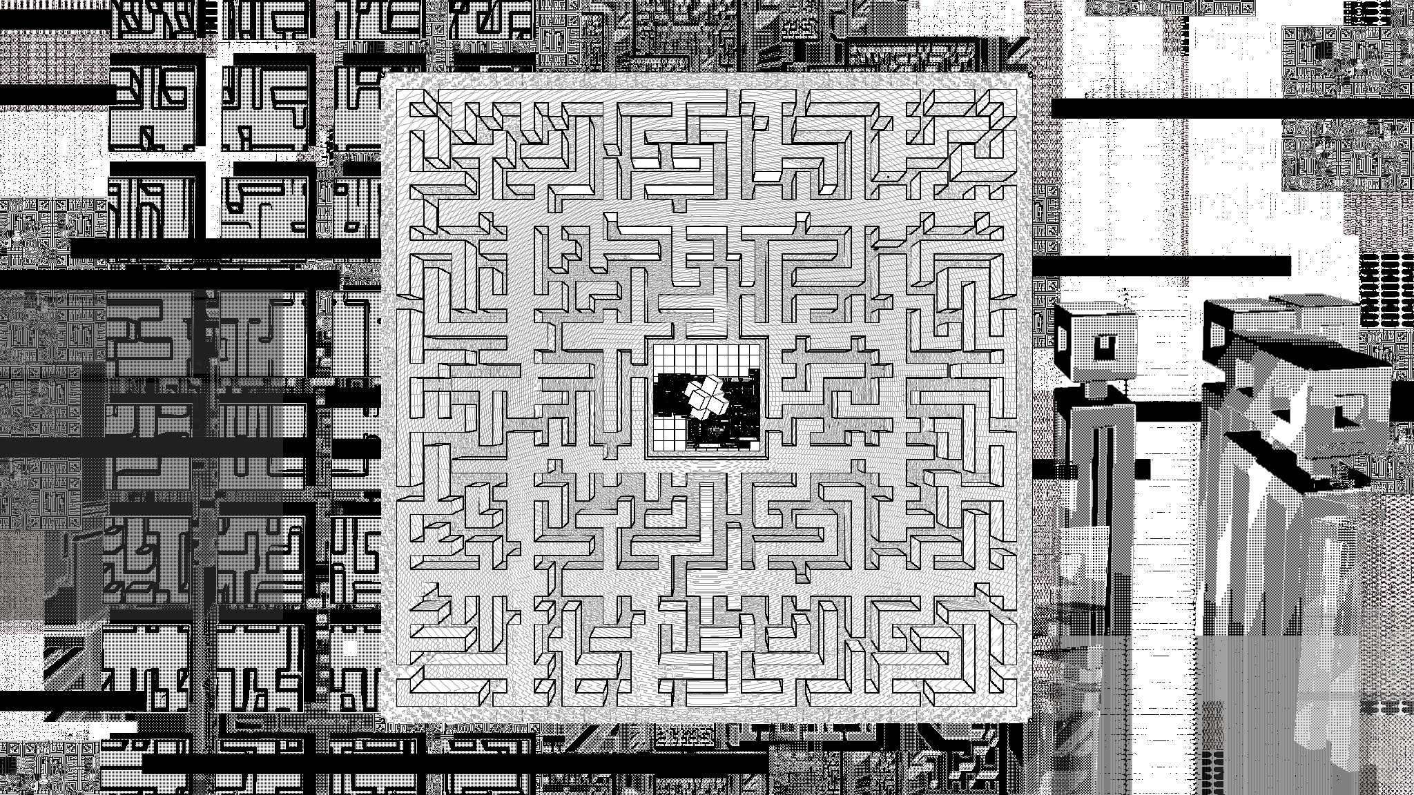 Surely, There is a Exit. #52 static NFT preview