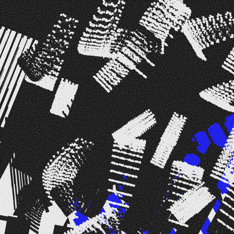 Urban Disorderly #254 static token preview