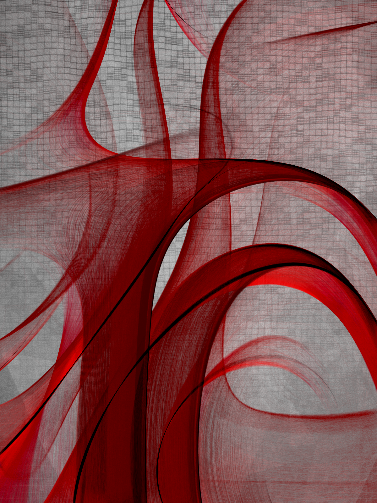 Veils of Perception #33 static NFT preview