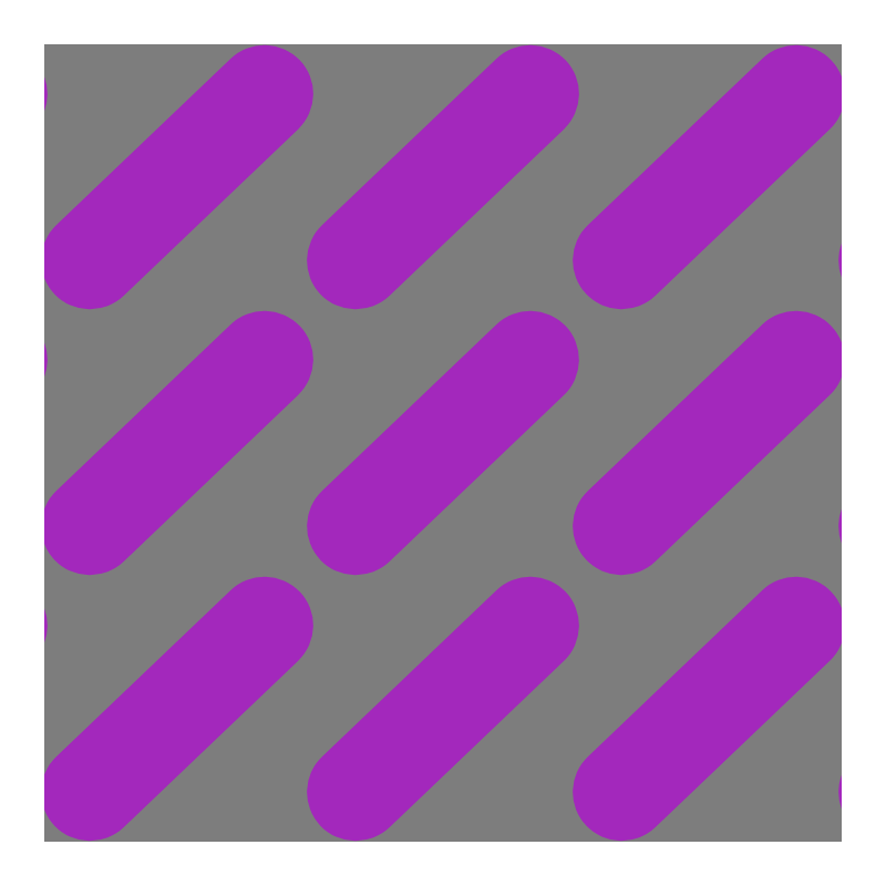 FLATWORLD #256 static token preview