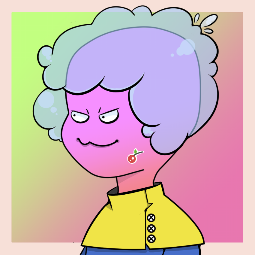 Jelly dudes #1449 static token preview