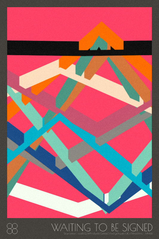 WTBS: Olympics Poster Edition #66 static token preview