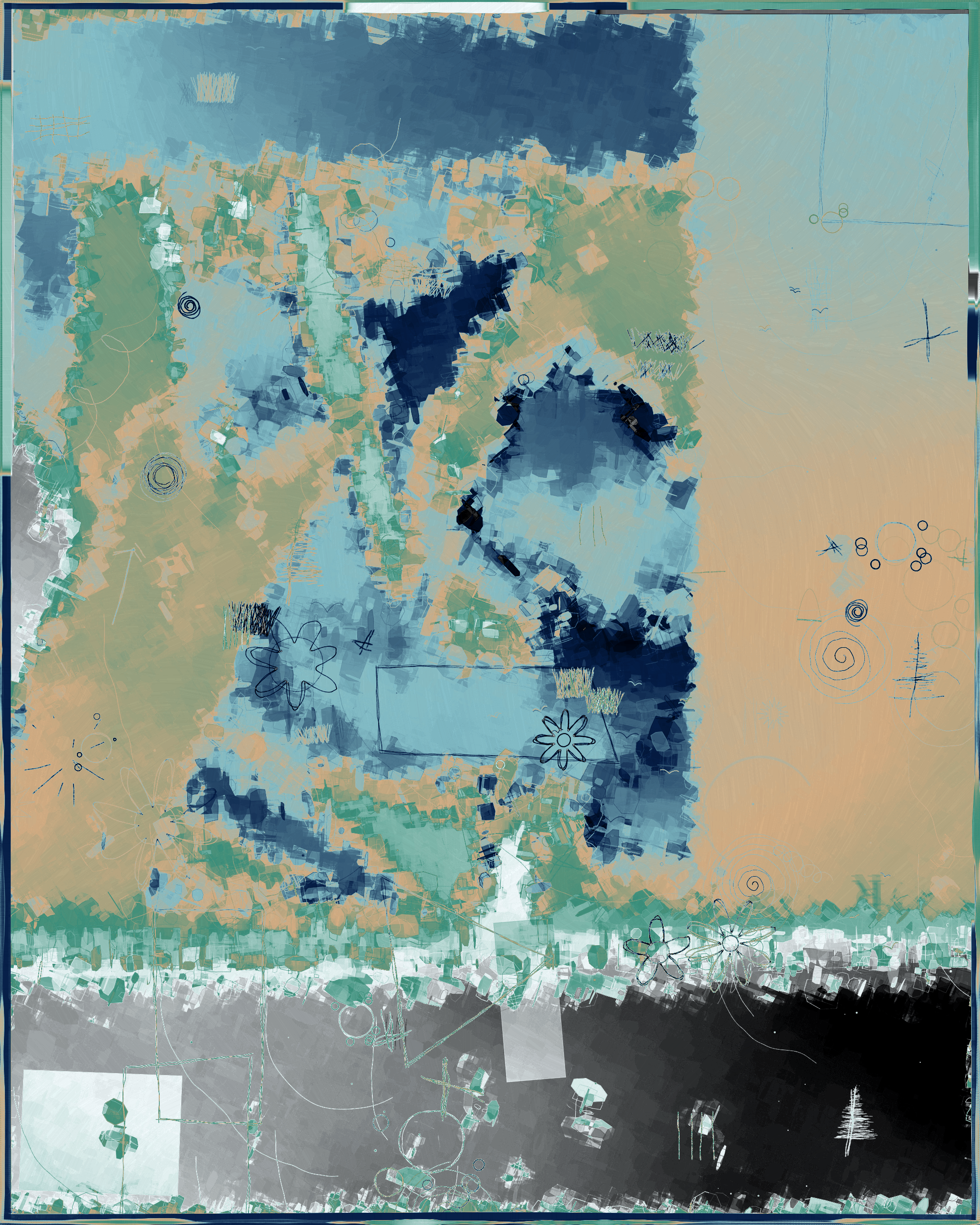 Trust #308 static NFT preview