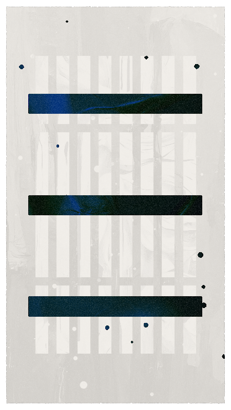 Reveries Automata #112 static token preview