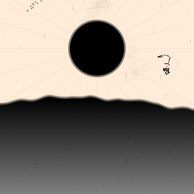 Drumscapes #154 static token preview