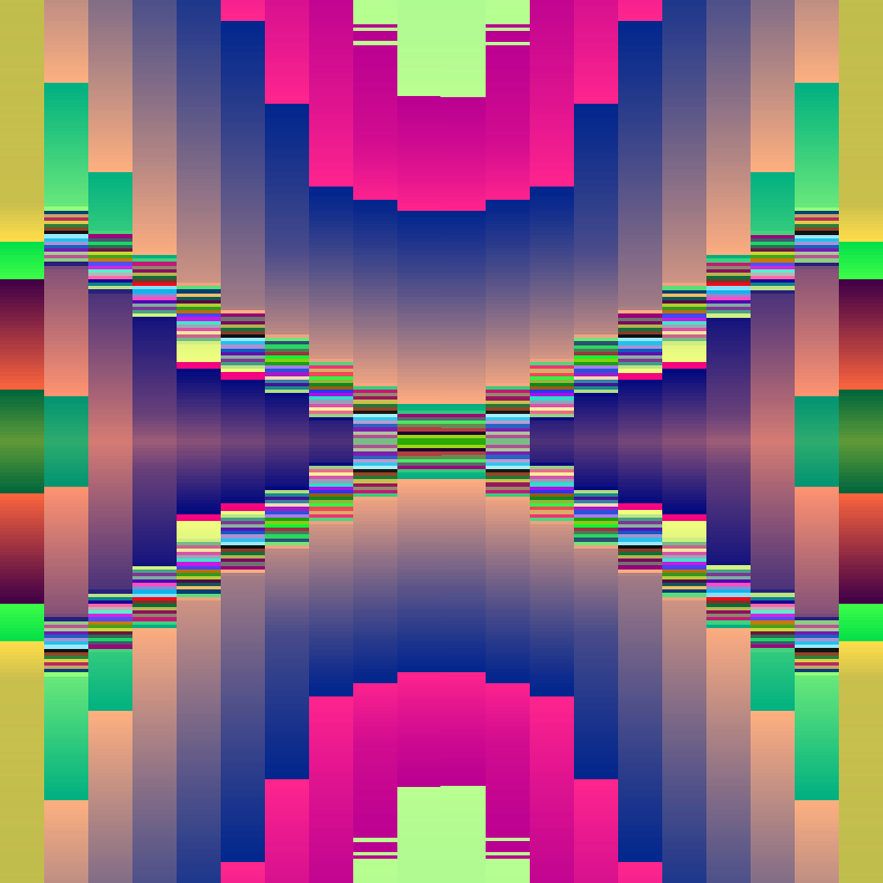 Sorted #216 static NFT preview
