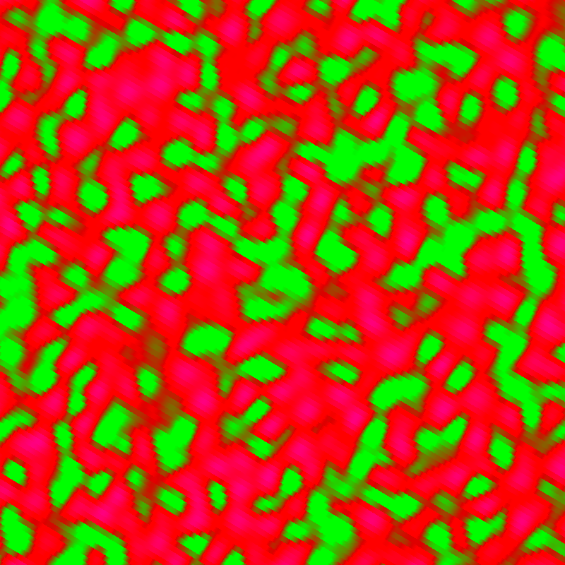 pixel paranoia #2 #243 static token preview