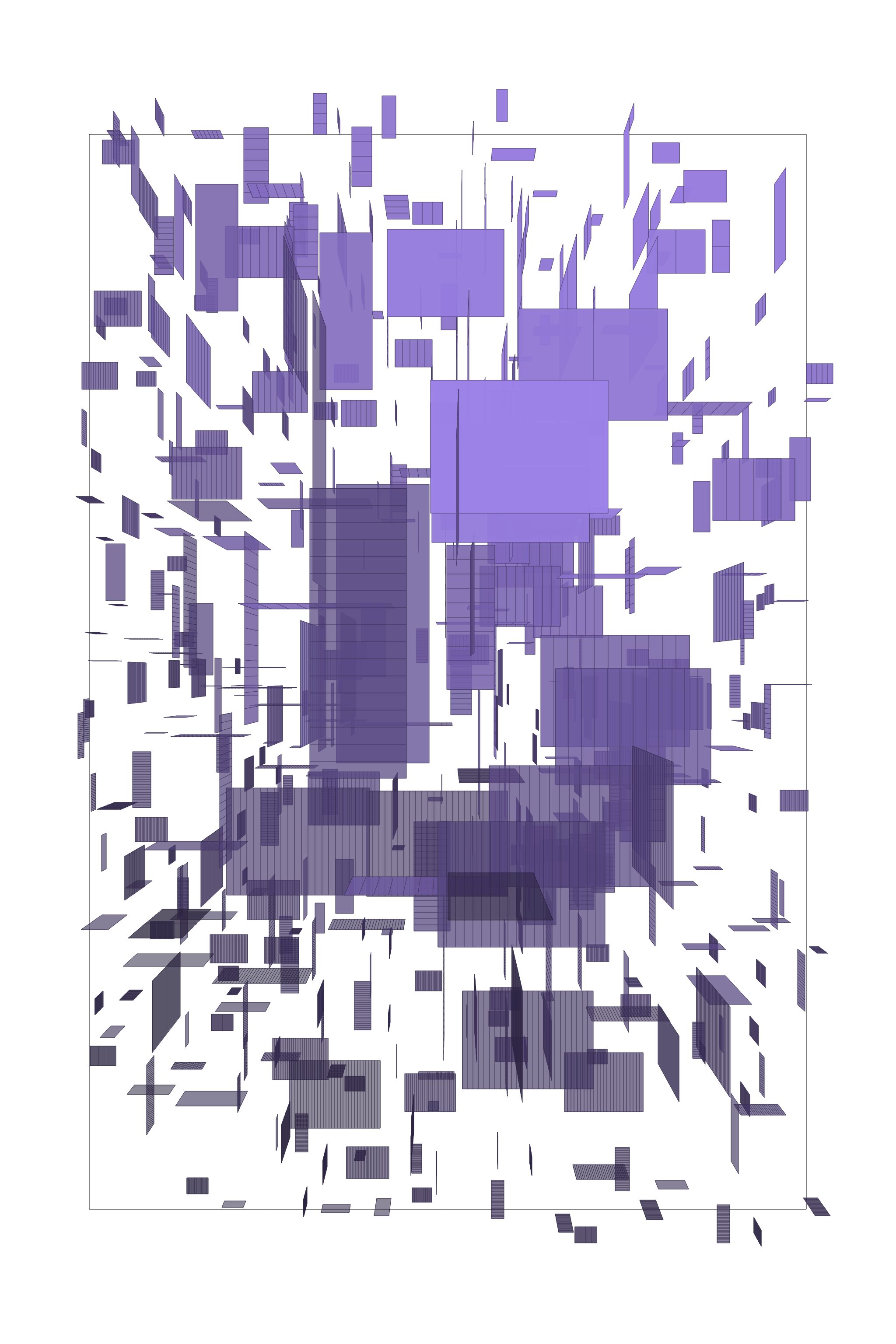 theboard v.004 #31 static NFT preview