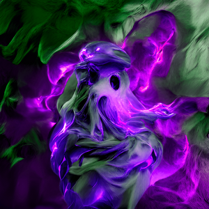 Eternal Cycle project preview
