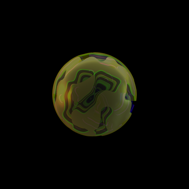 SynDevice #722 static NFT preview