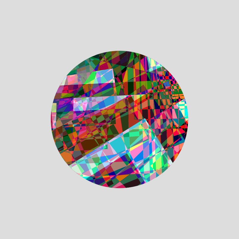 0.1 carat #221 static token preview