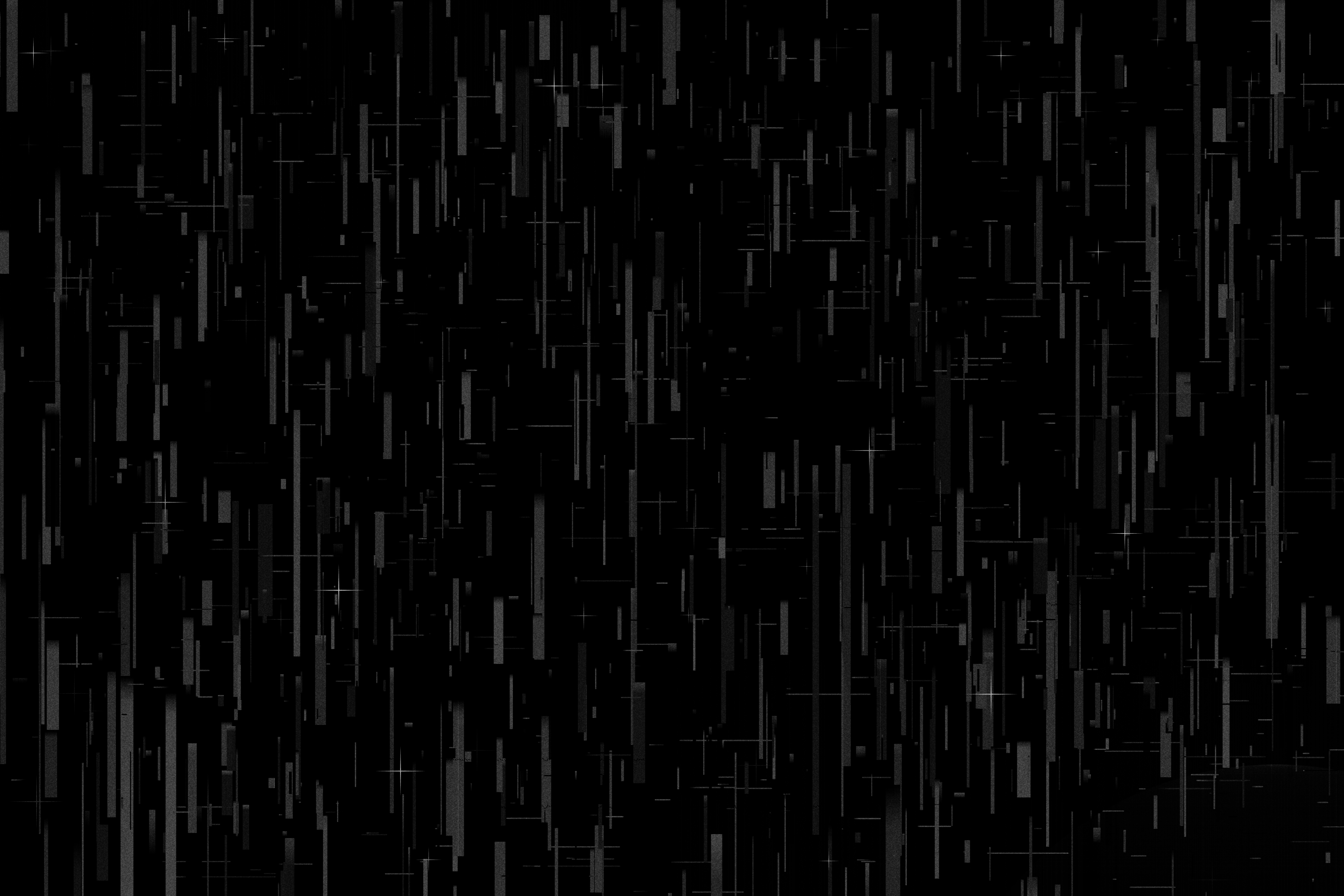 Art blocks II #36 static token preview