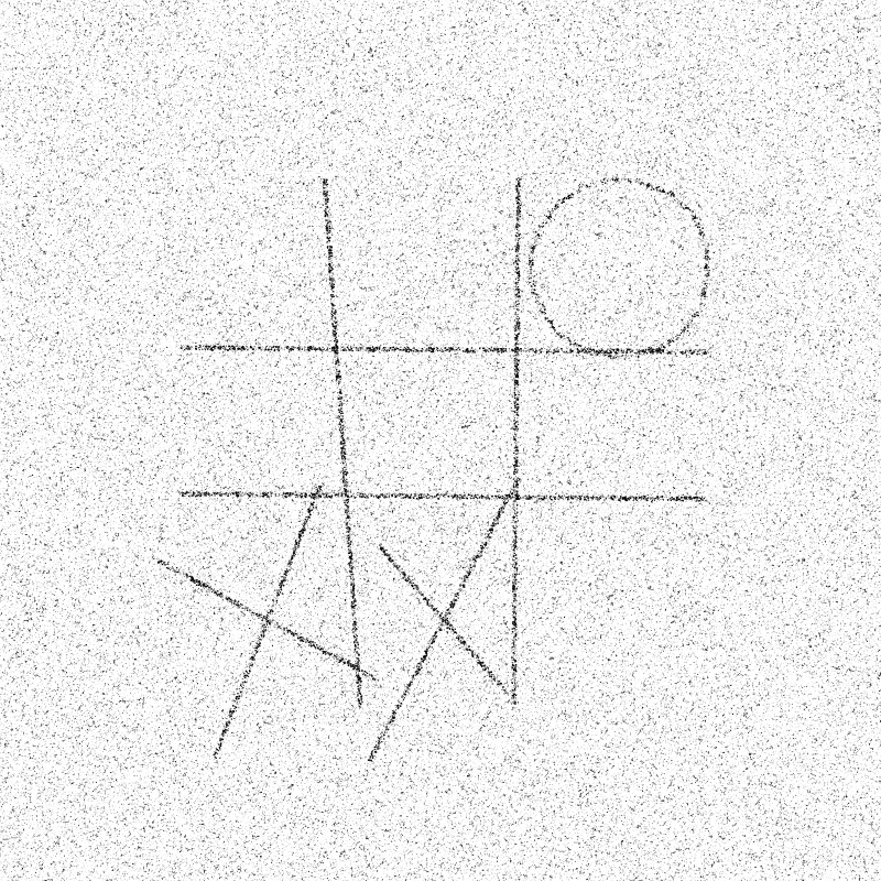 When I'm Bored #25 static token preview