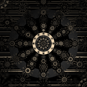 The Kaleidoscope project preview