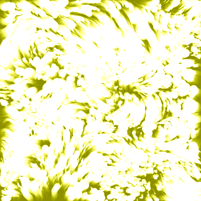 Particulate Hash 3 #41 static NFT preview