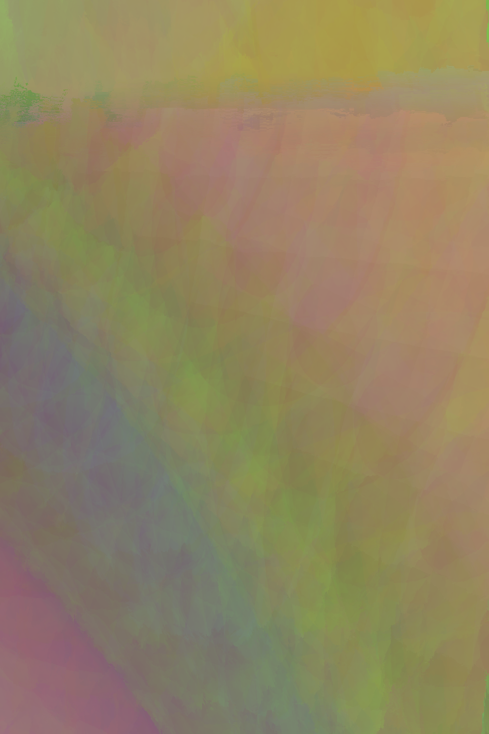 Modular Permutation #58 static NFT preview