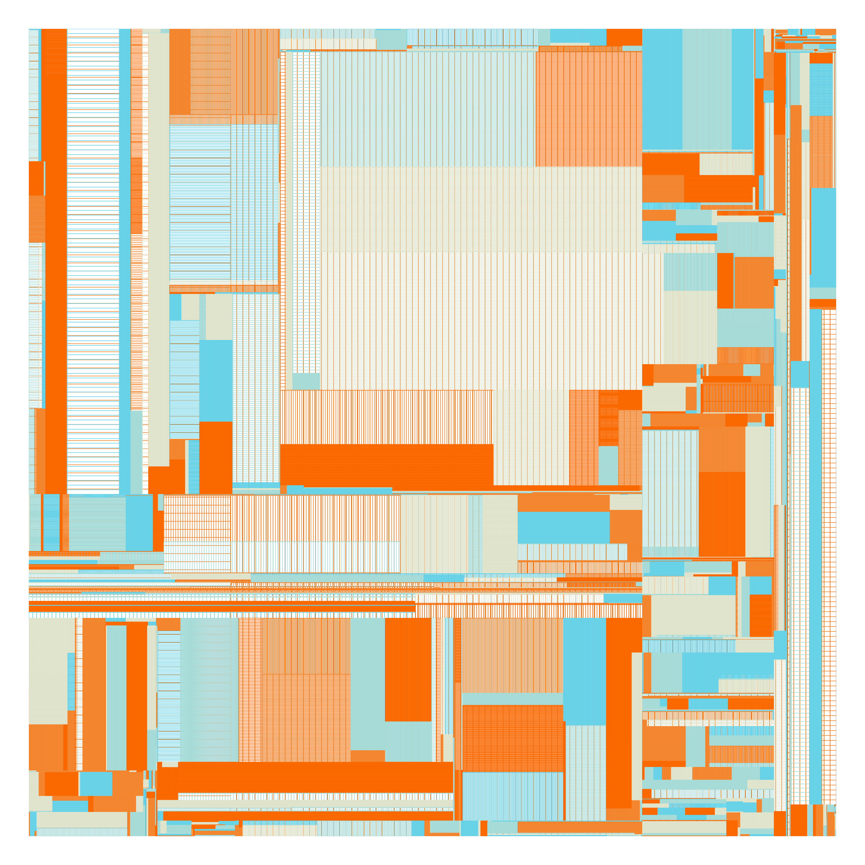 Elements of Art - Line #131 static NFT preview