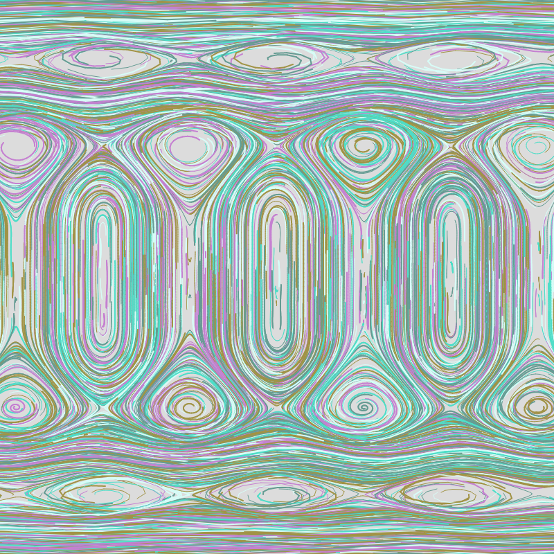 Open Eyes #33 static NFT preview