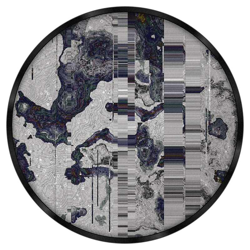 Chaos Culture #600 static token preview