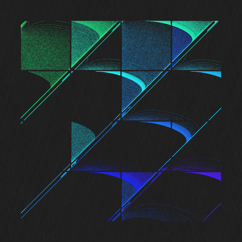 Insula #5 static token preview