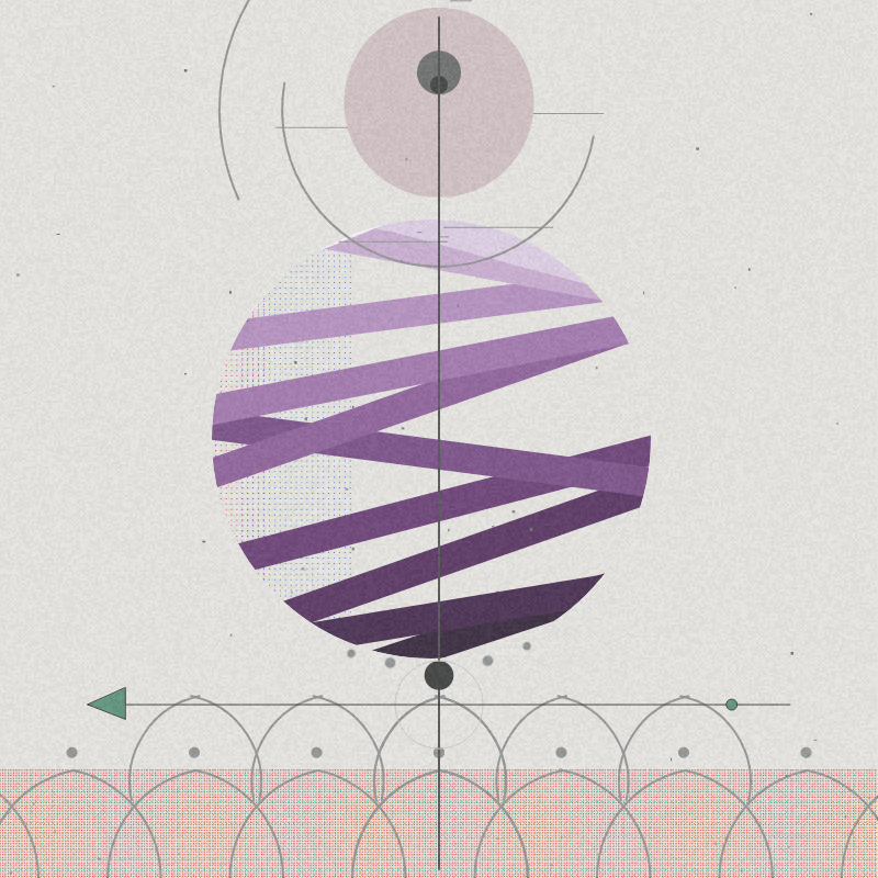 Imaginative #50 static NFT preview