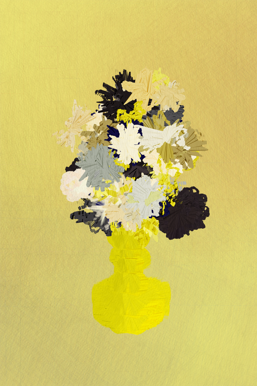 Un bouquet pour Papa #10 static token preview