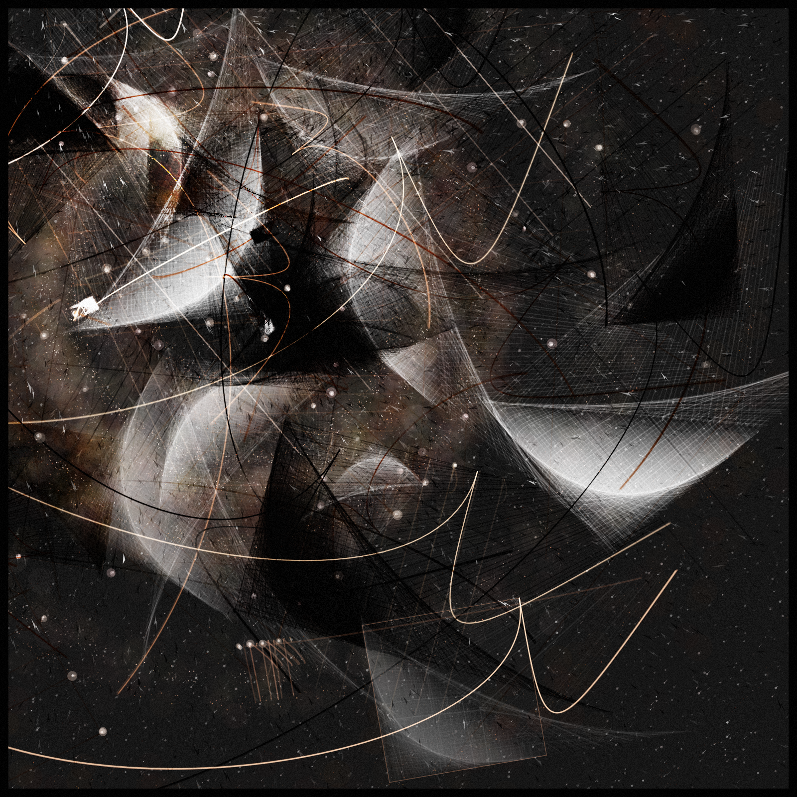 Odyssey #112 static NFT preview