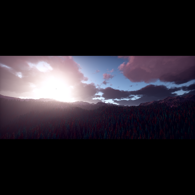 Before the Storm #90 static NFT preview