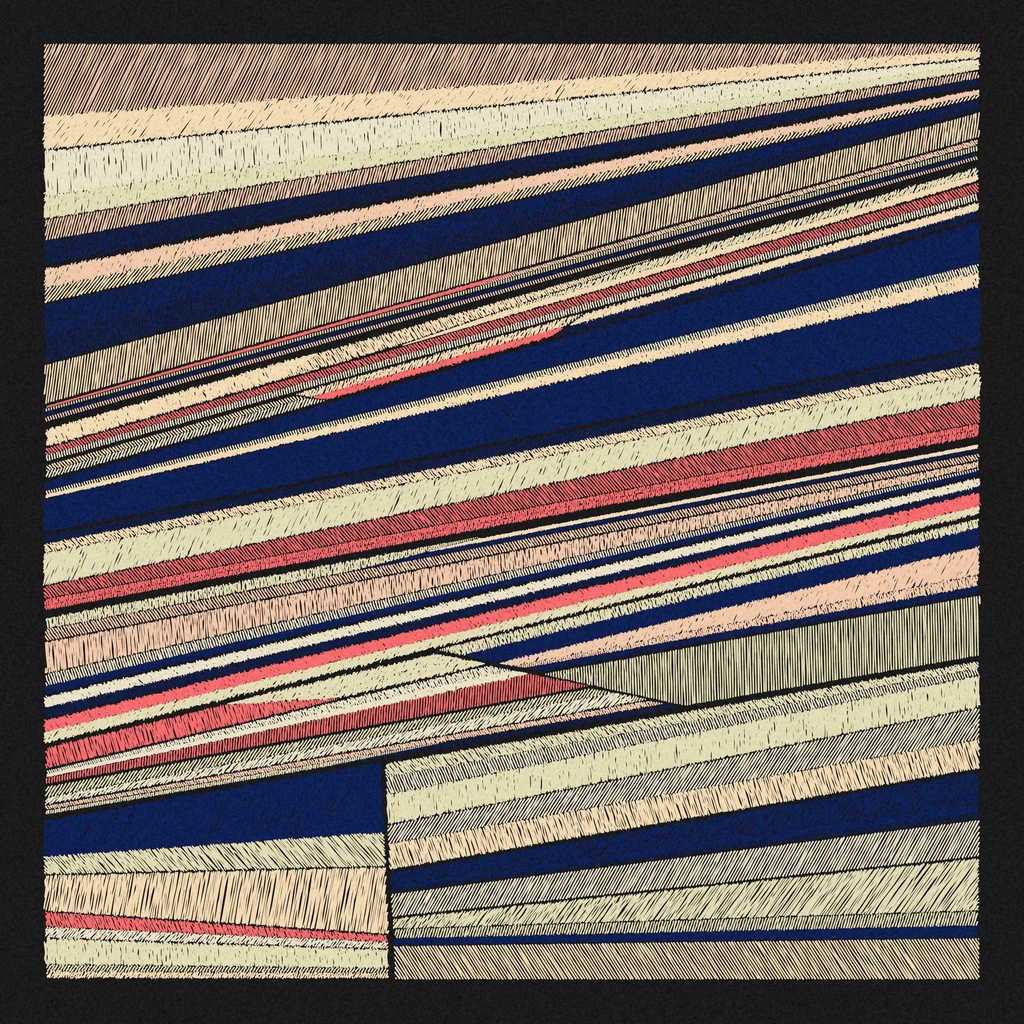 Joy Division #452 static NFT preview