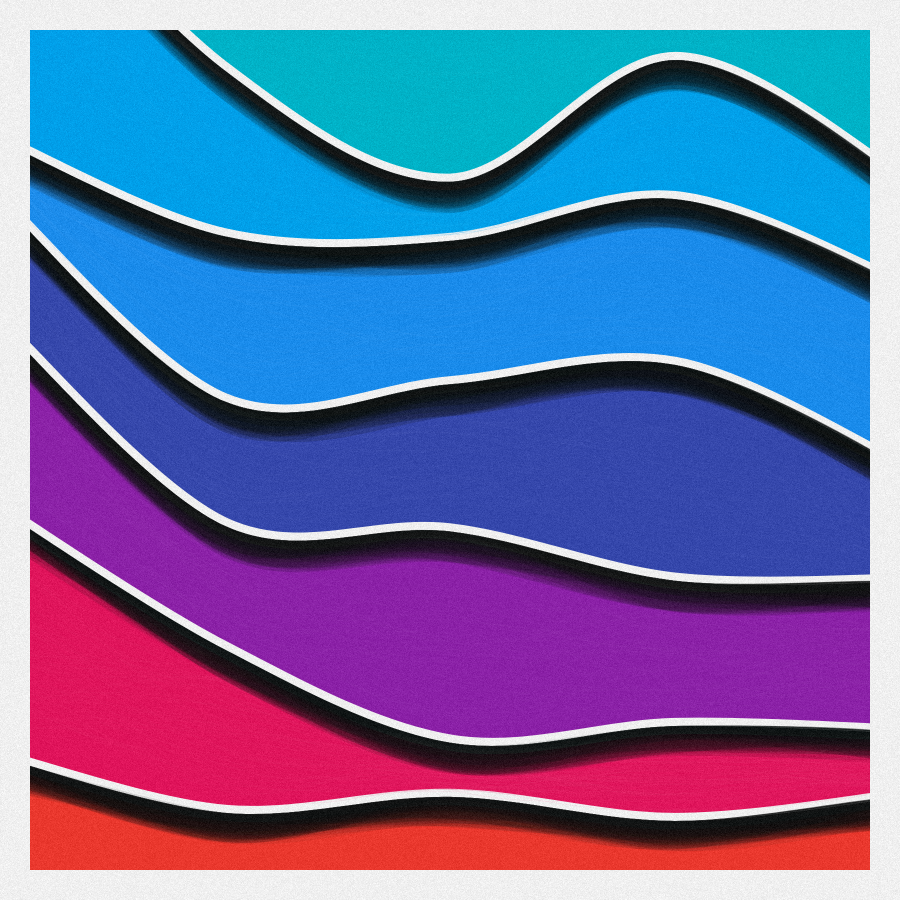 StairWaves #136 static token preview