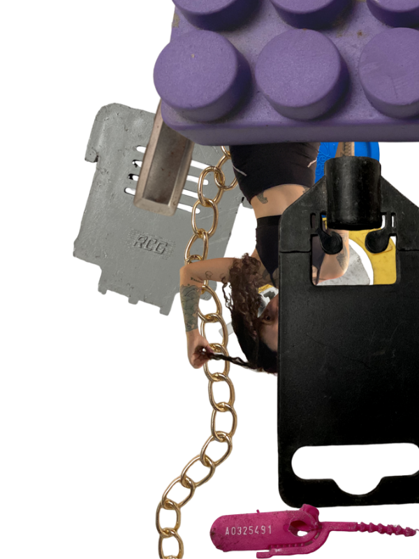this is not a dream #65 static token preview
