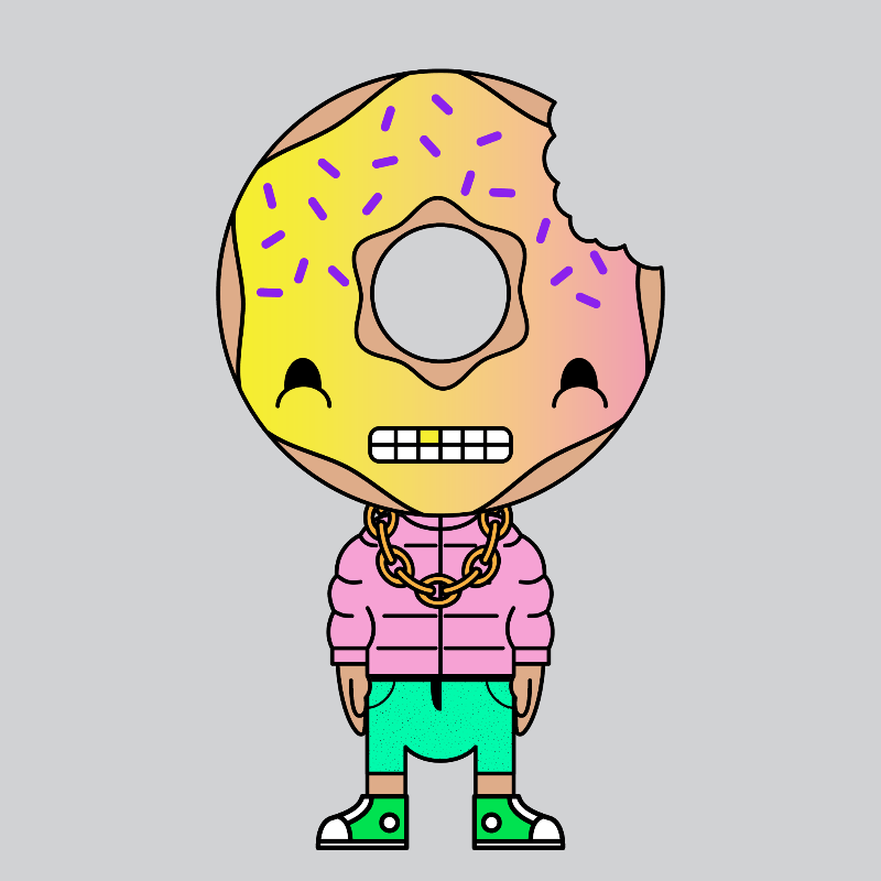 fx_doughs #7177 static token preview
