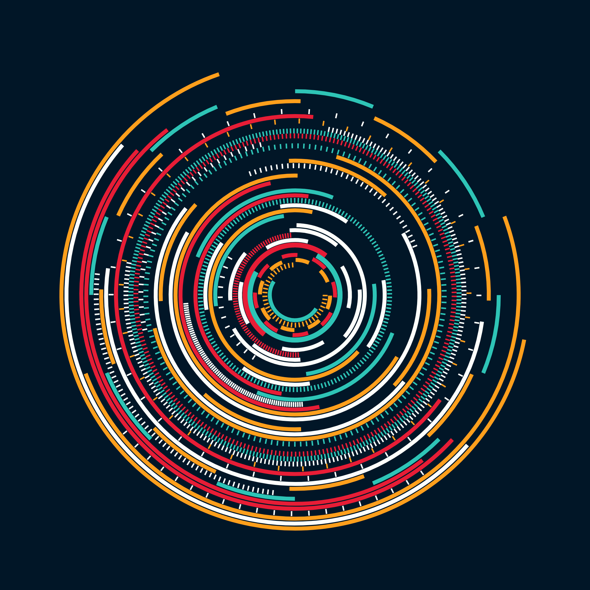 ROTATING SYSTEM 03 #39 static NFT preview