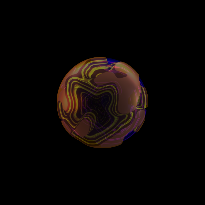 SynDevice #1531 static NFT preview