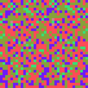 Prototypical Pixels project preview