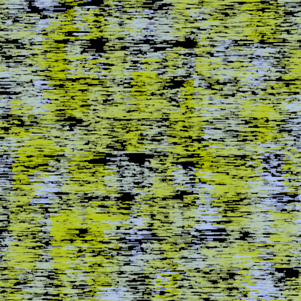 Digital abstractionism #53 static NFT preview