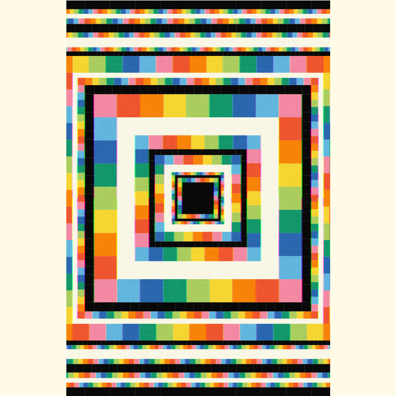 Escape #144 static NFT preview