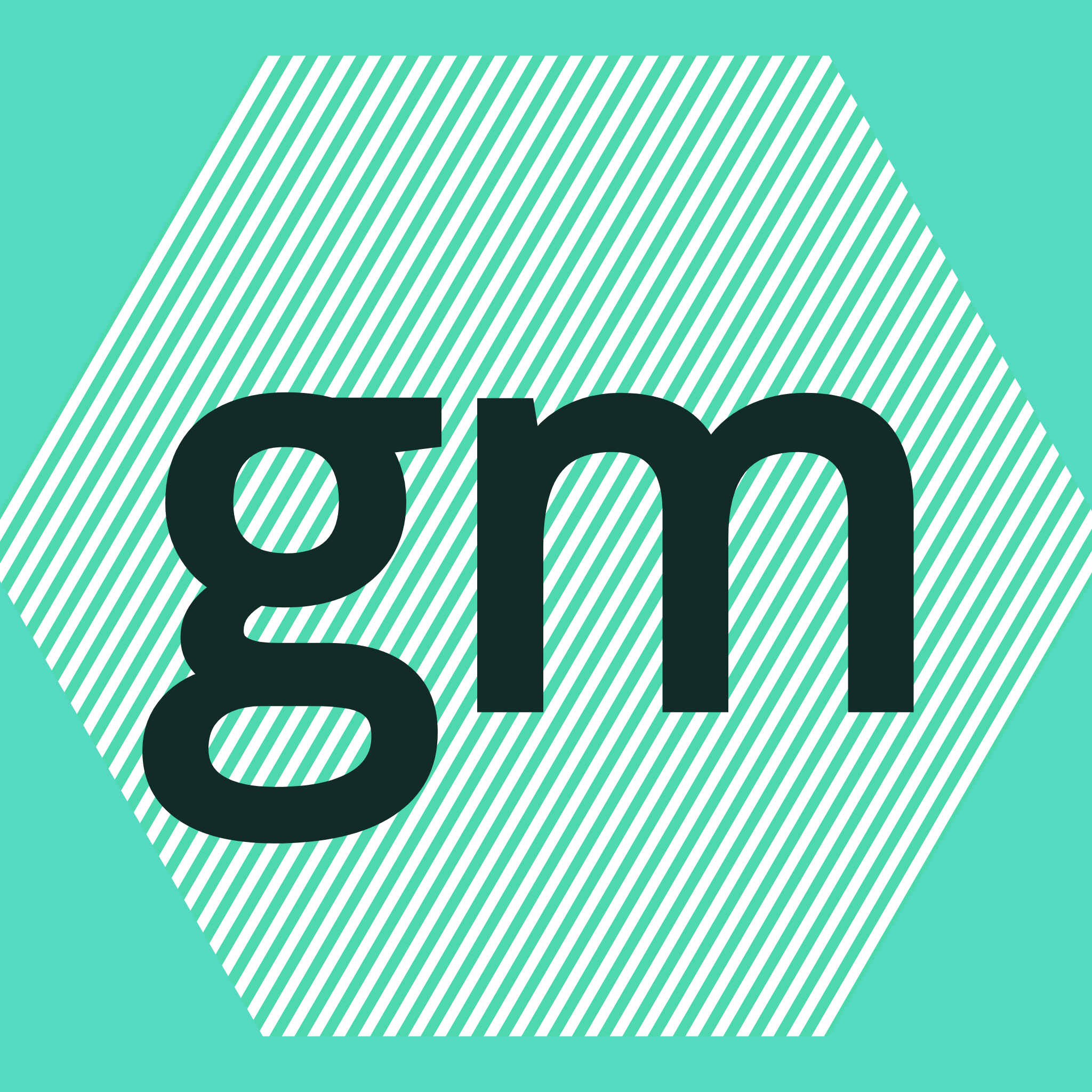 Ode to GM #280 static NFT preview