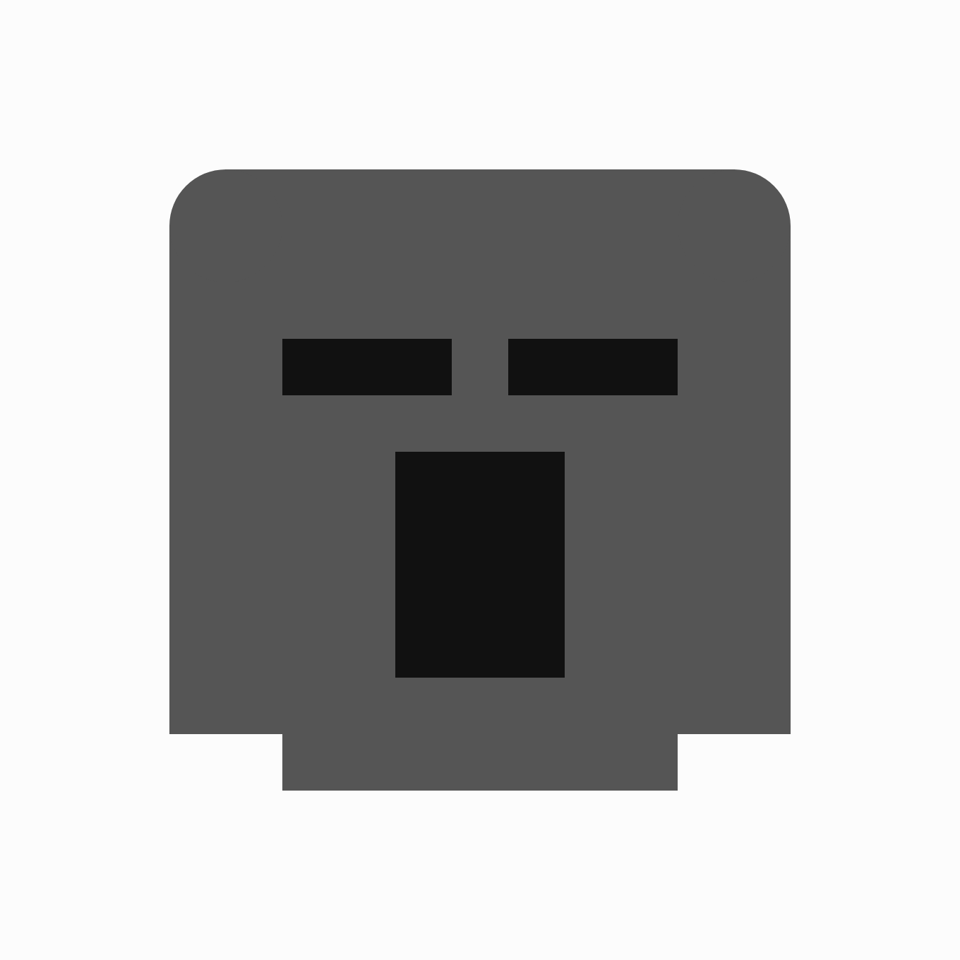 SMOLSKULL #1831 static token preview