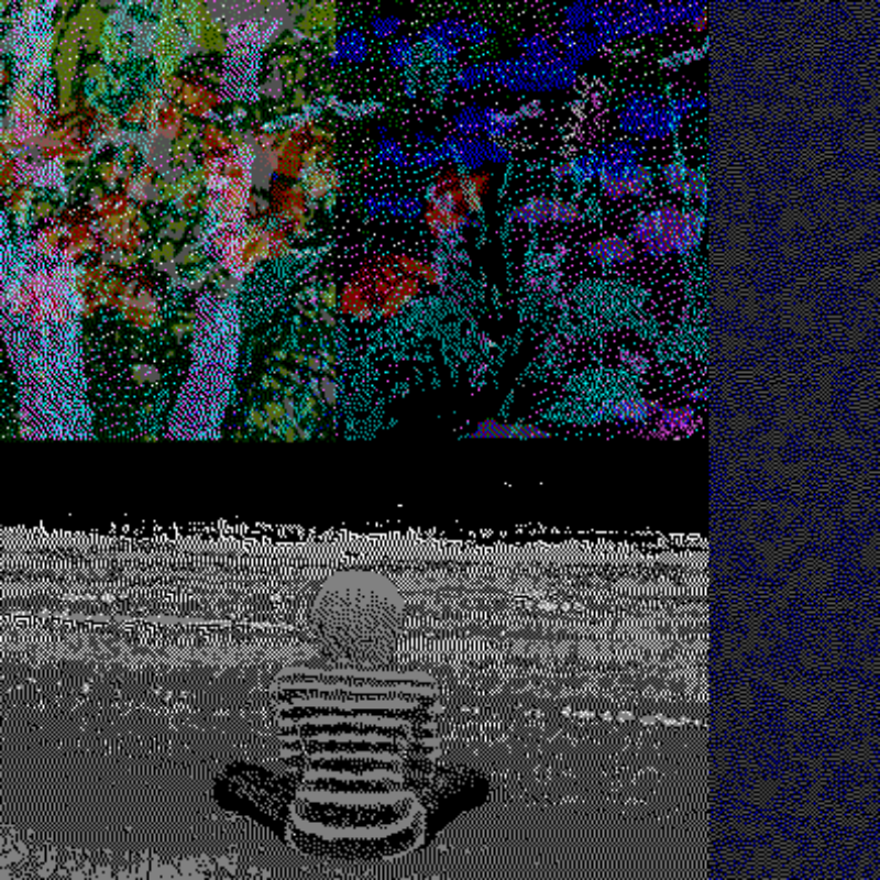 Inner Landscapes #132 static token preview